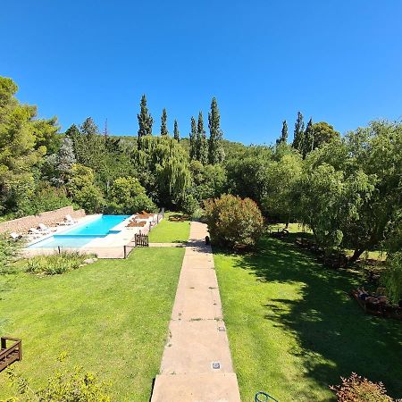 La Barraca Resort Villa de Merlo Exterior photo