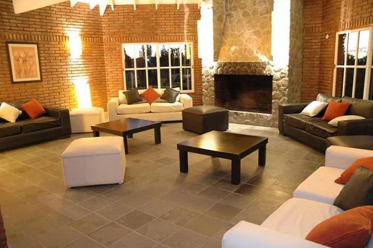 La Barraca Resort Villa de Merlo Exterior photo
