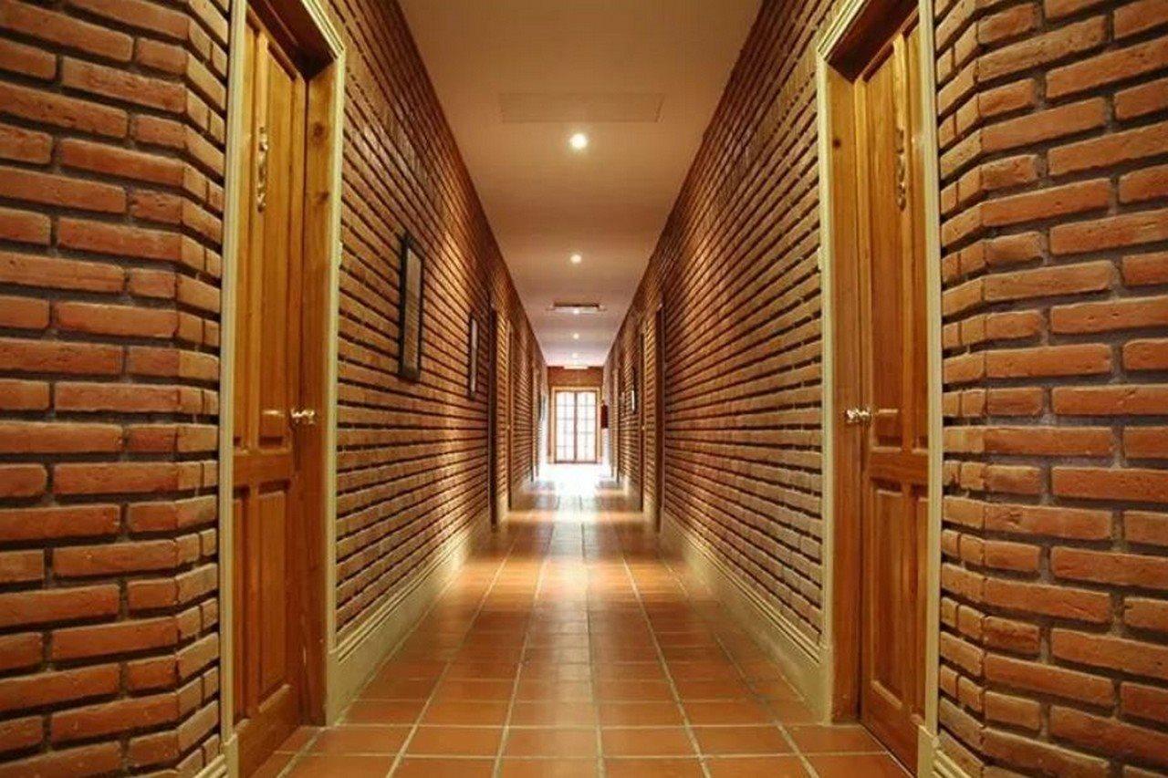 La Barraca Resort Villa de Merlo Exterior photo