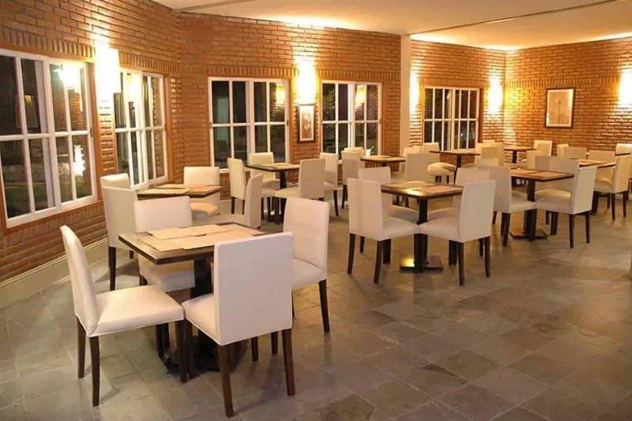 La Barraca Resort Villa de Merlo Exterior photo