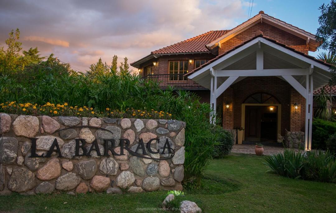 La Barraca Resort Villa de Merlo Exterior photo