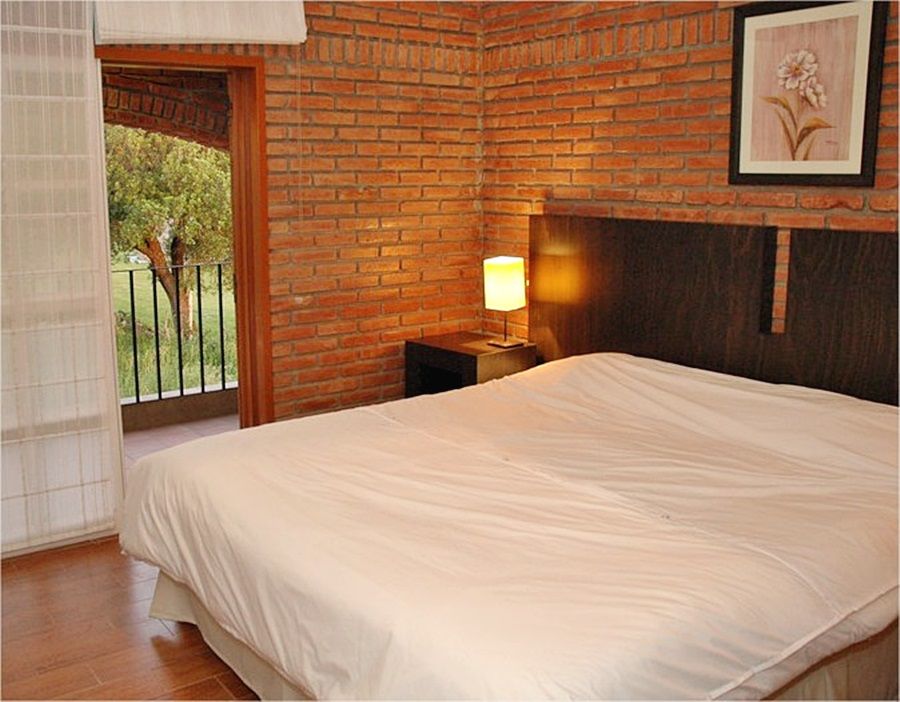La Barraca Resort Villa de Merlo Exterior photo