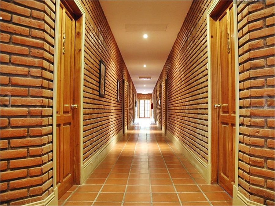 La Barraca Resort Villa de Merlo Exterior photo