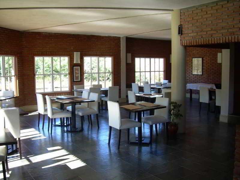 La Barraca Resort Villa de Merlo Exterior photo
