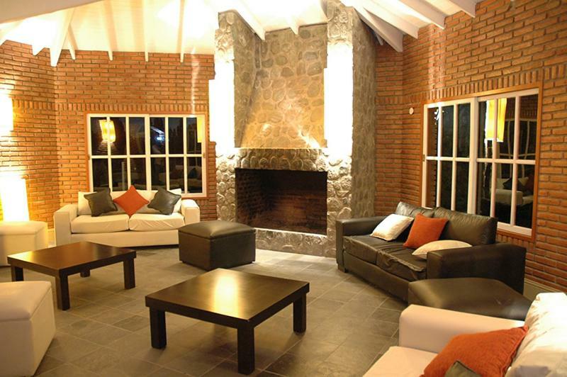 La Barraca Resort Villa de Merlo Exterior photo
