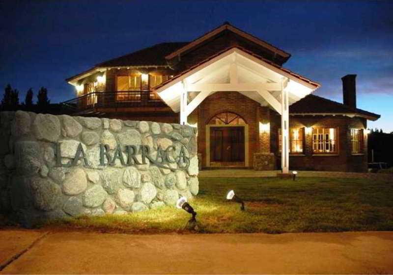 La Barraca Resort Villa de Merlo Exterior photo